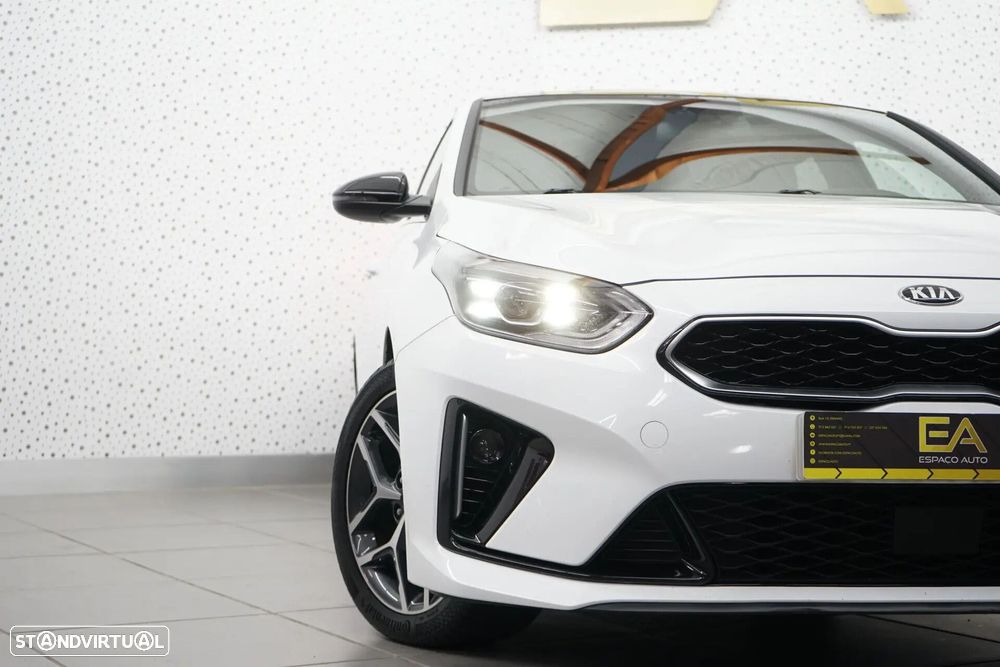 Kia ProCeed 1.0 T-GDI GT Line - 6