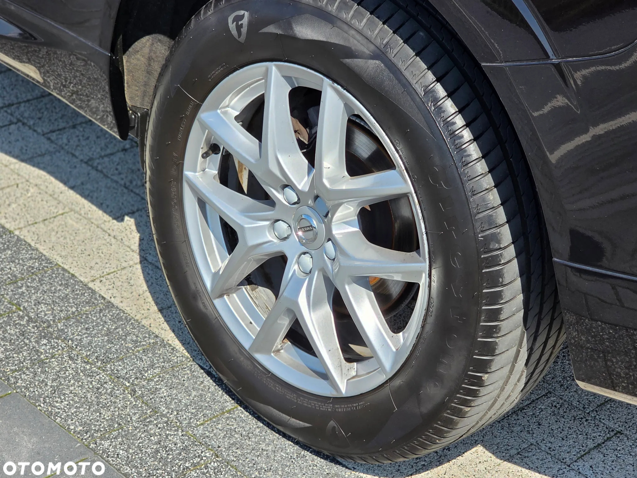 Volvo XC 60 D4 SCR AWD Inscription - 34