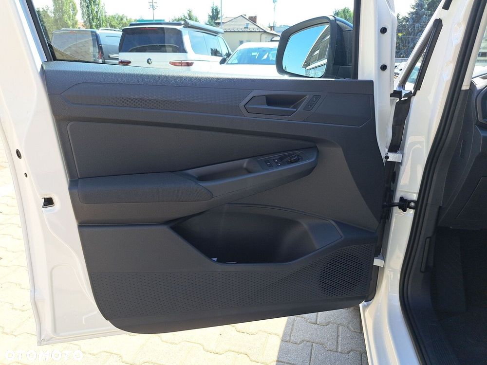 Volkswagen Caddy - 12