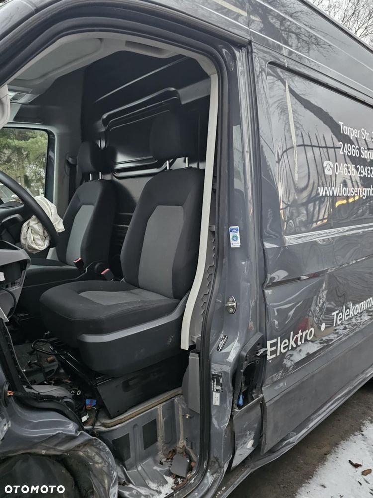 Volkswagen Crafter - 4