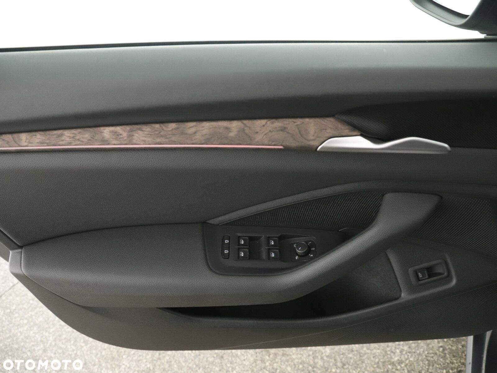 Skoda Superb - 24