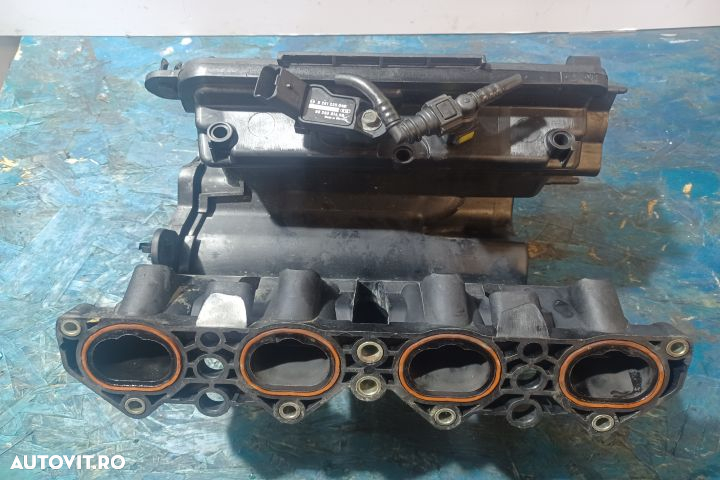 Galerie admisie 9635885080 0261230403 9639381486 1.6 NFU MX1253 Peuge - 3