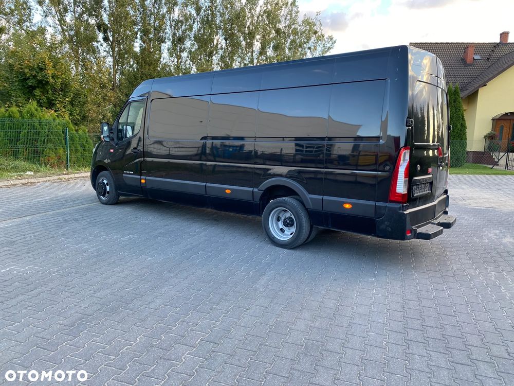 Renault MASTER - 4