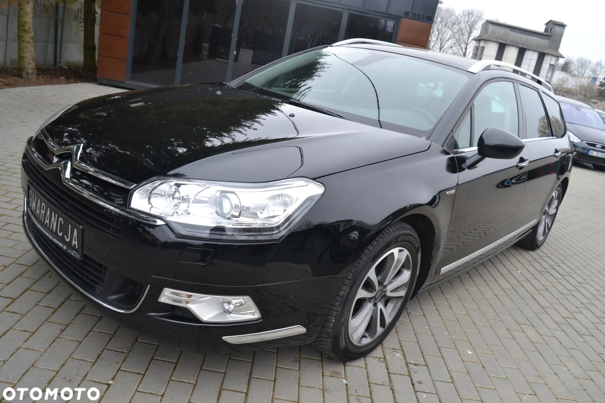 Citroën C5 - 5
