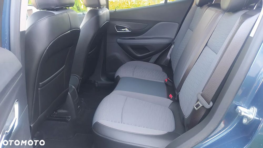 Opel Mokka 1.4 T Enjoy S&S - 17