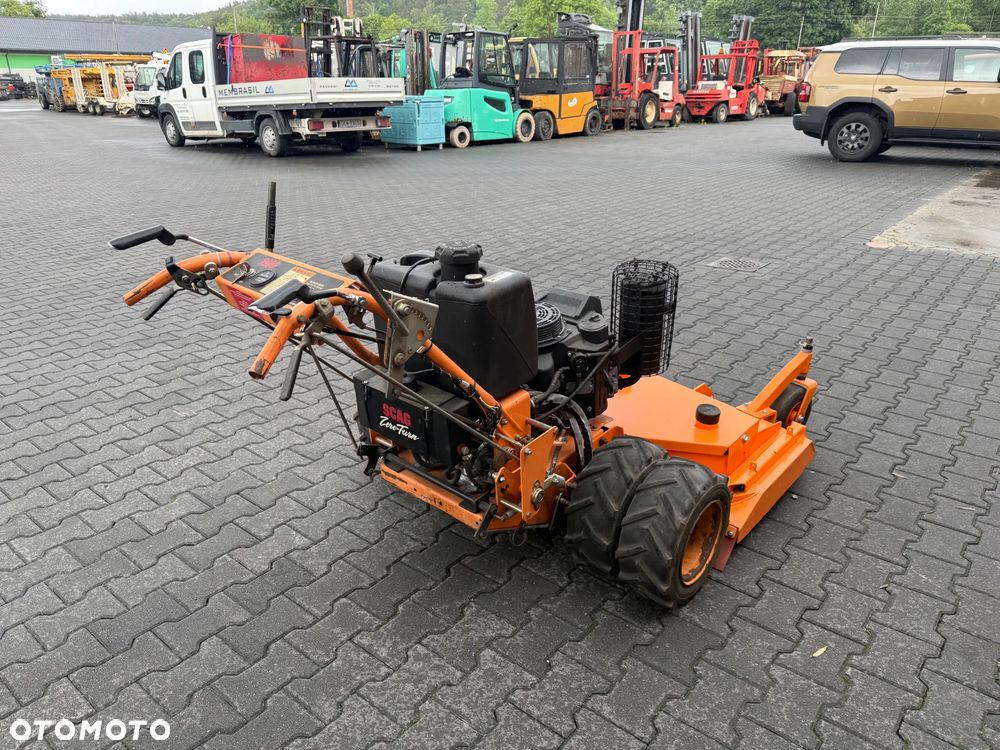 Inny SCAG SWZ14FS-16 - 5