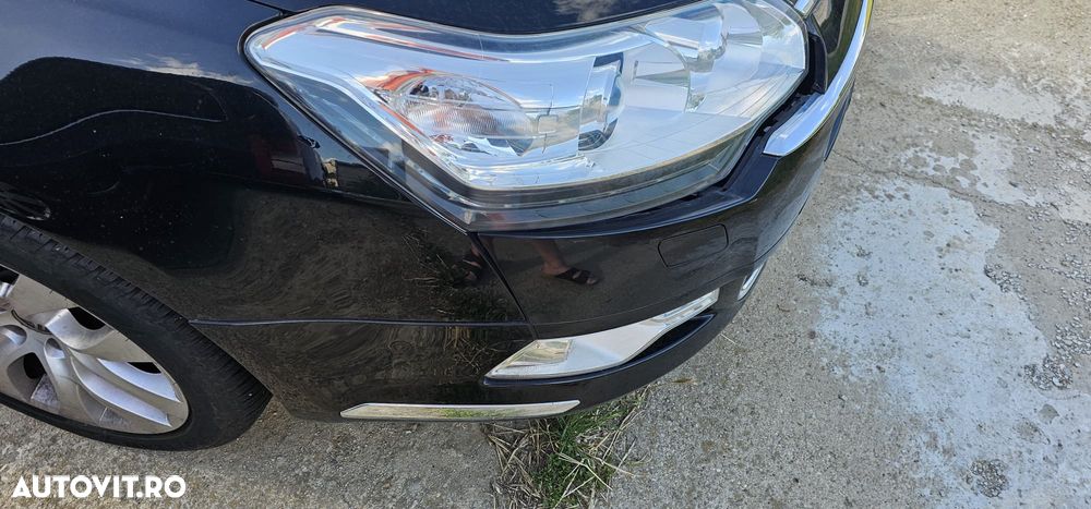 Citroën C5 V6 HDi 240 Biturbo FAP Exclusive - 7