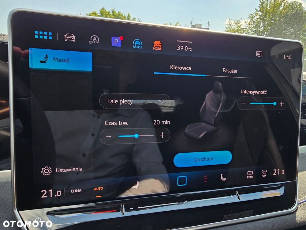 Volkswagen Passat Variant - 20