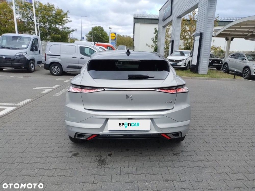 DS Automobiles DS 4 Crossback - 5