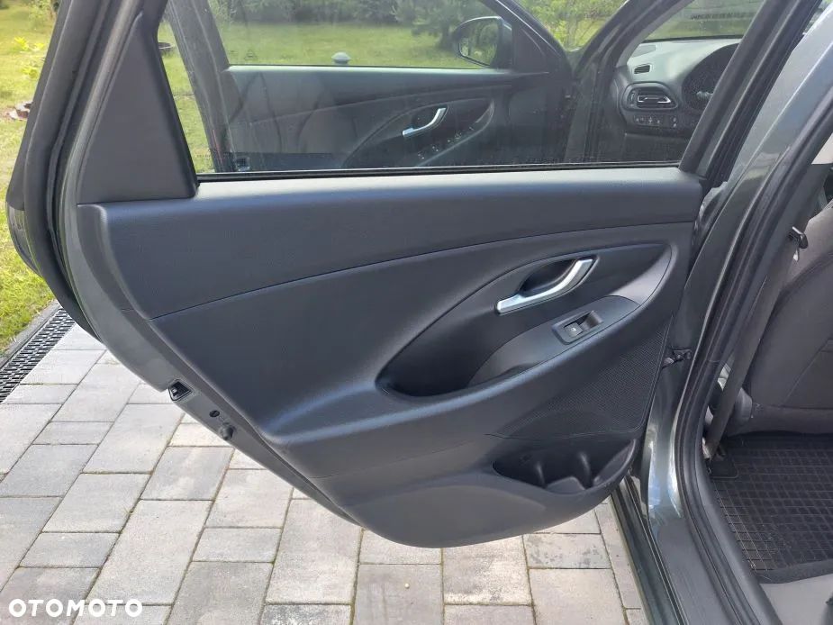 Hyundai i30 1.0 T-GDI Comfort - 24