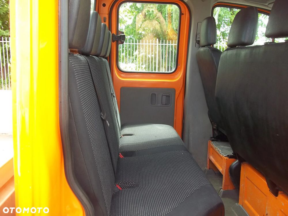 Mercedes-Benz sprinter - 8