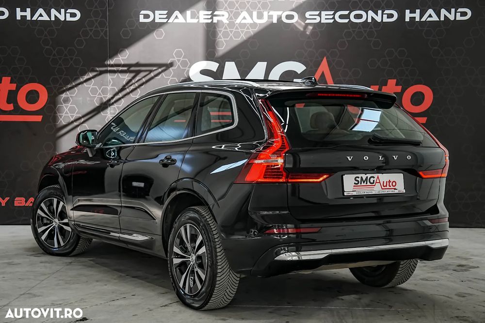 Volvo XC 60 Recharge T6 AWD AT Core - 6