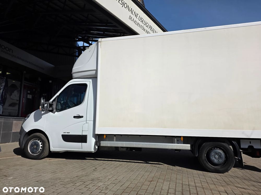 Renault Master - 14