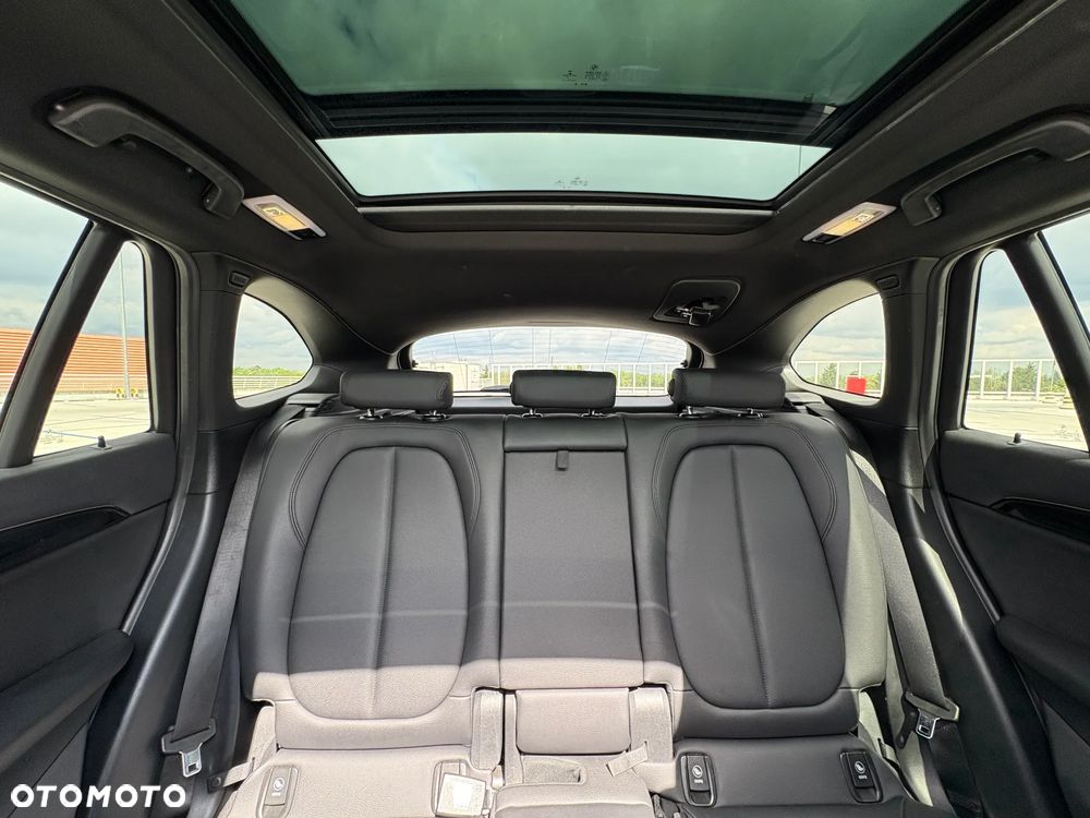 BMW X1 - 38
