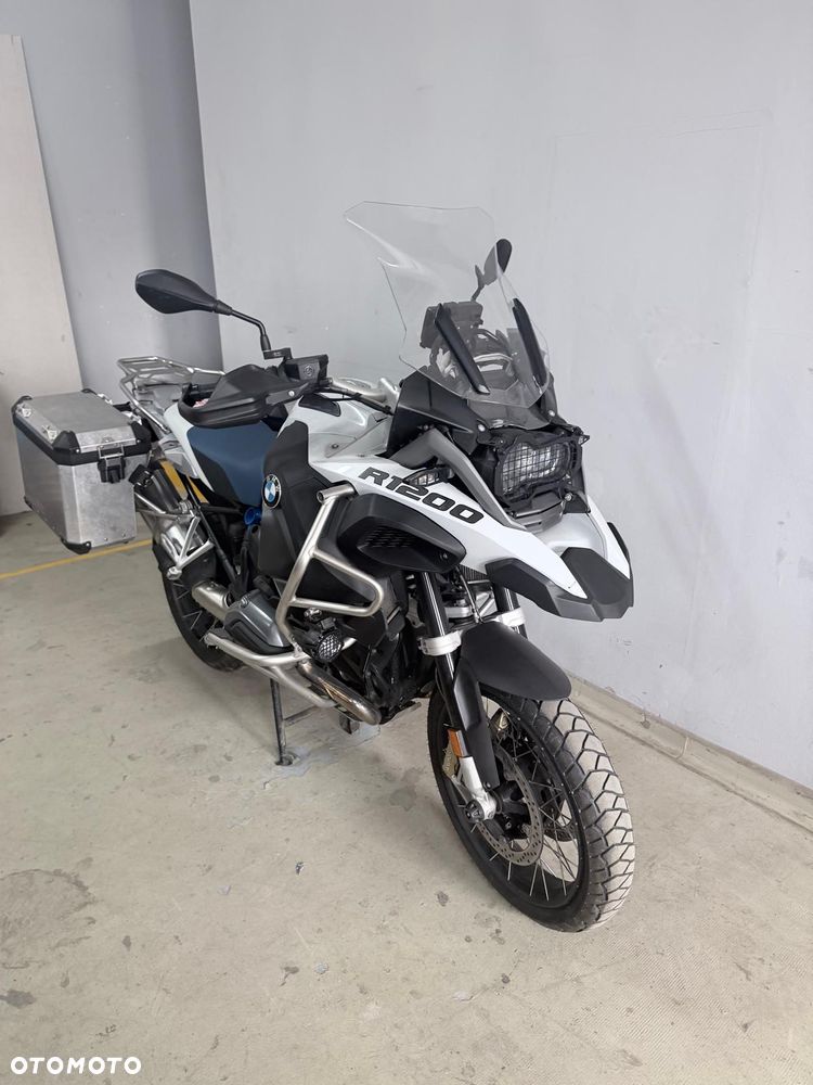 BMW GS - 19