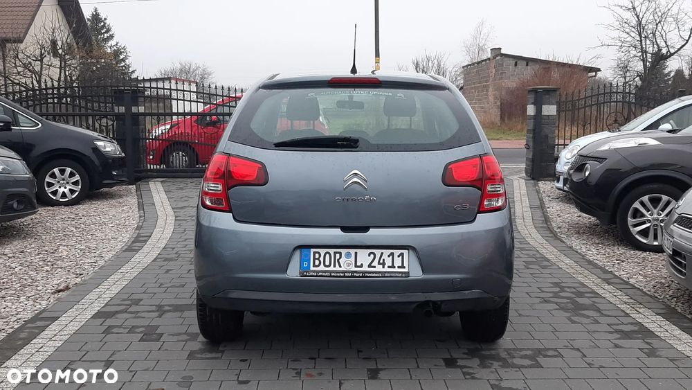 Citroën C3 1.4 Style - 6