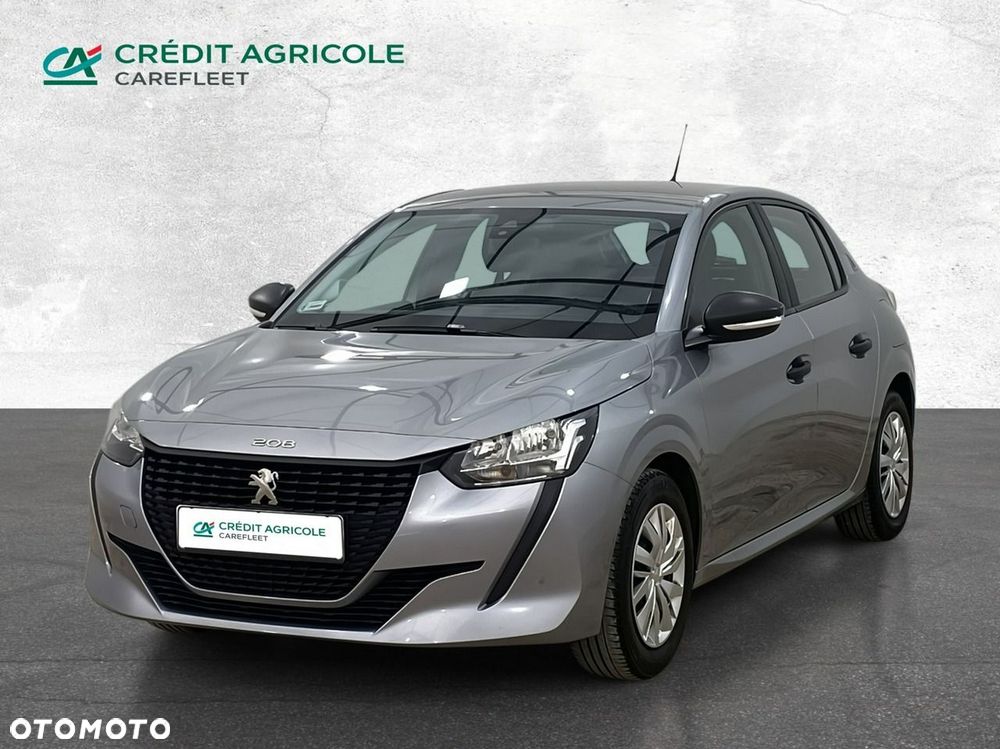 Peugeot 208 - 2