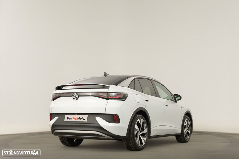 VW ID.5 77 kWh Pro Performance - 4