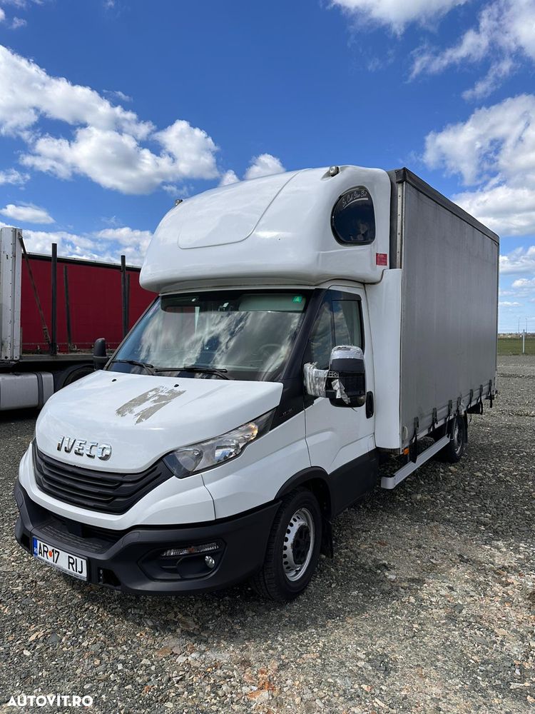 Iveco Daily - 1
