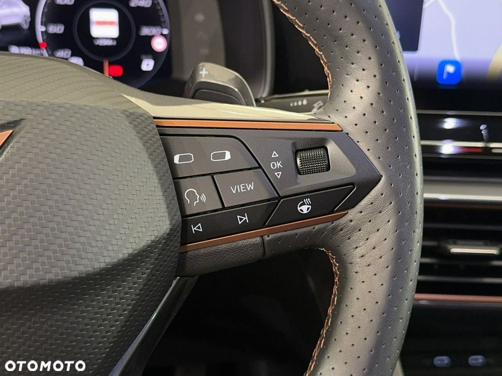 Cupra Formentor - 20