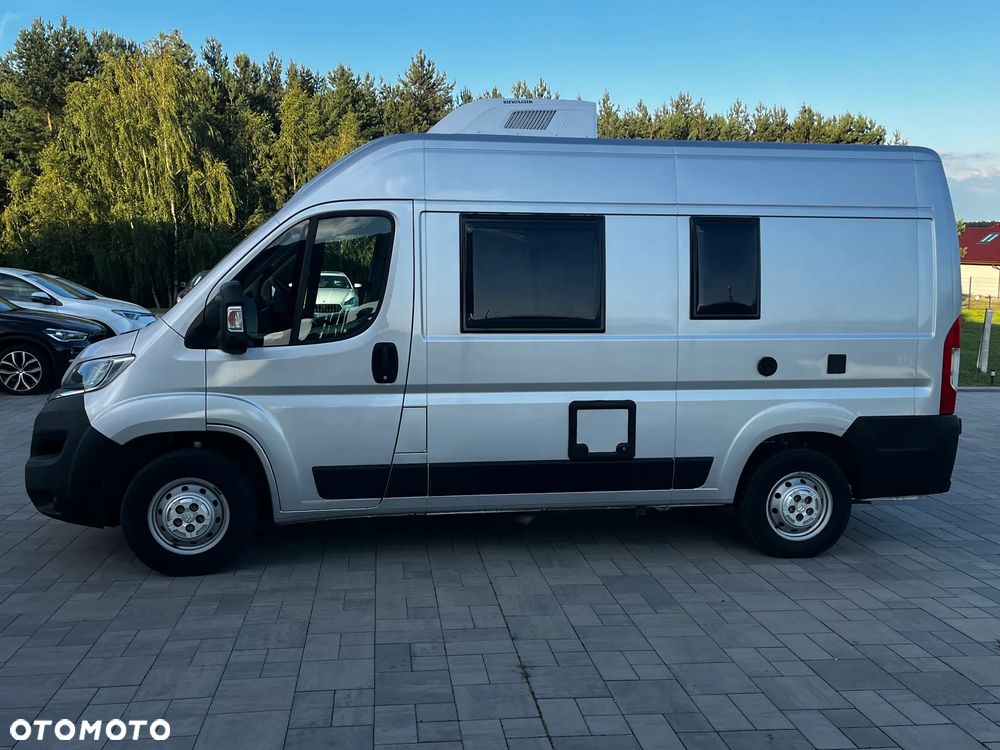 Citroën Jumper - 8