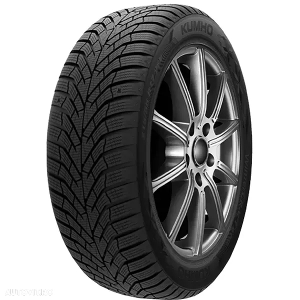 Anvelopa iarna Dacia Spring 165/65R15 Kumho WP52