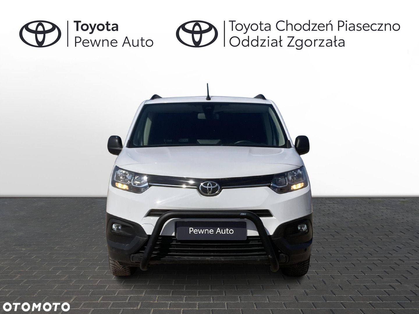 Toyota PROACE CITY - 8