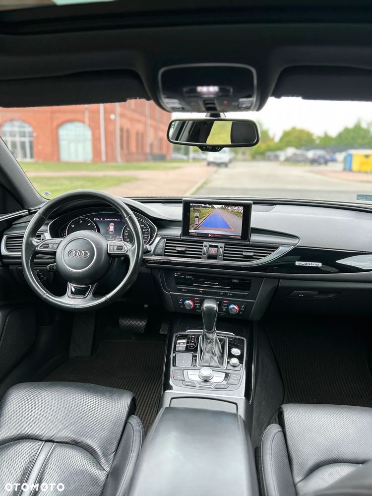 Audi A6 Allroad 3.0 TDI Quattro S tronic - 25