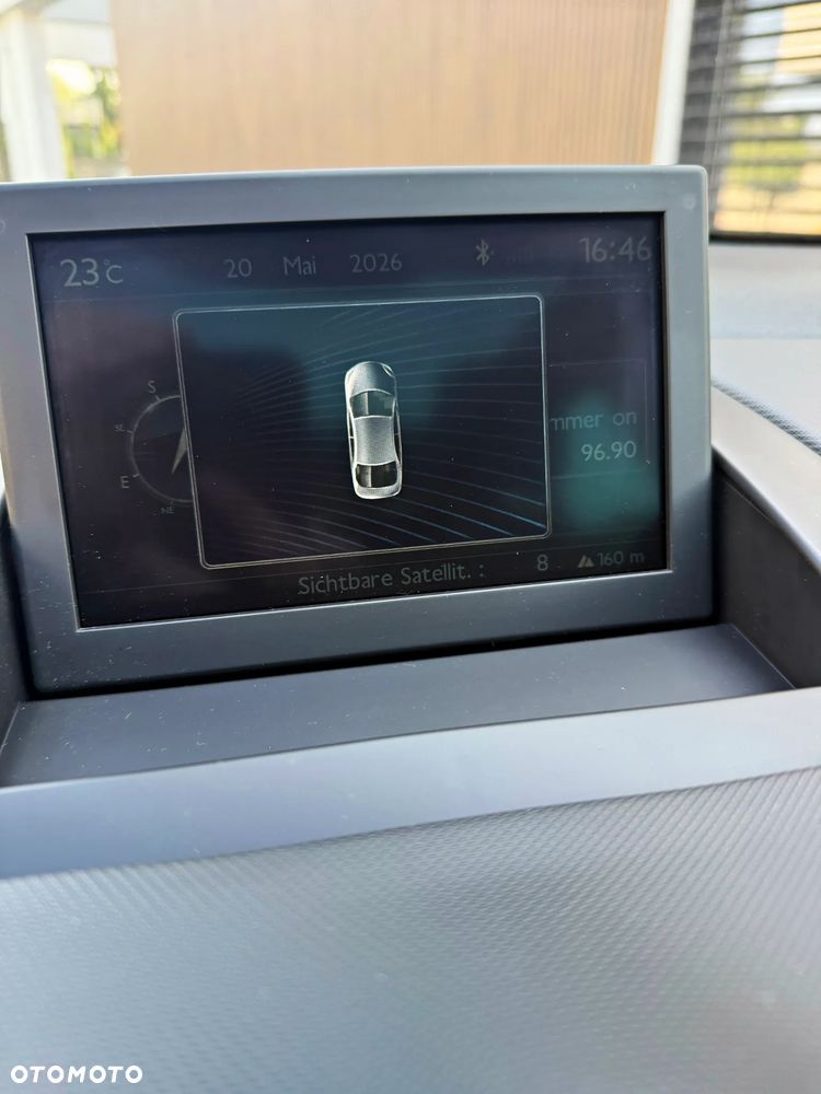 Peugeot 308 HDi FAP 150 Business Line Niveau 2 - 32