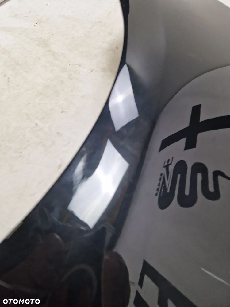 Błotnik przód przedni lewy TOYOTA YARIS II - 9