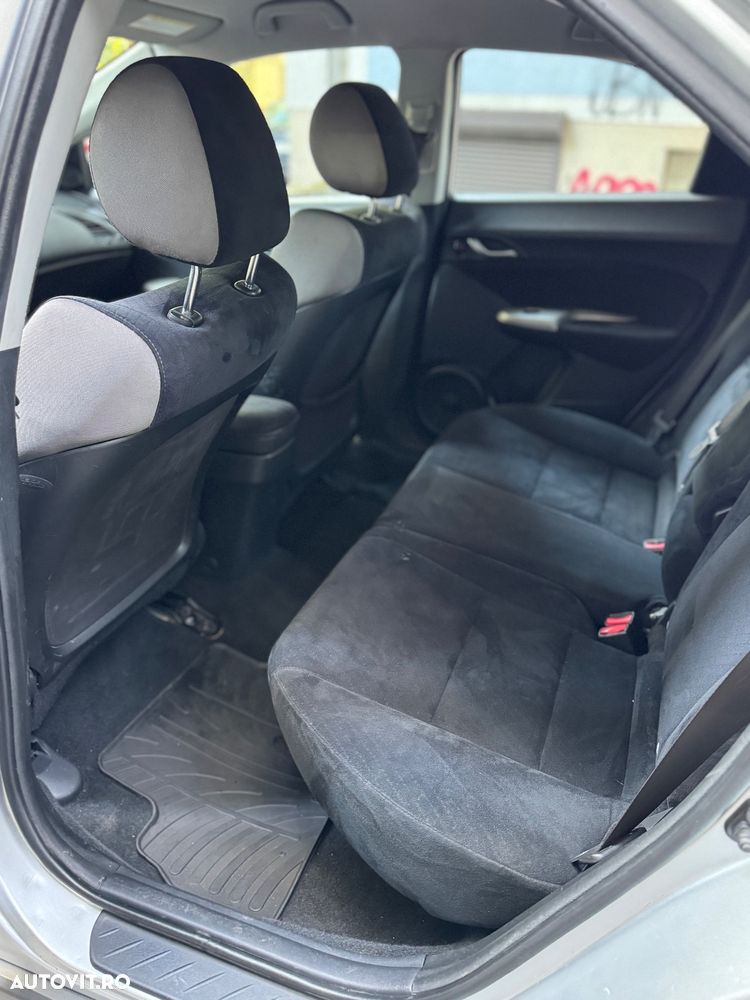 Honda Civic - 7