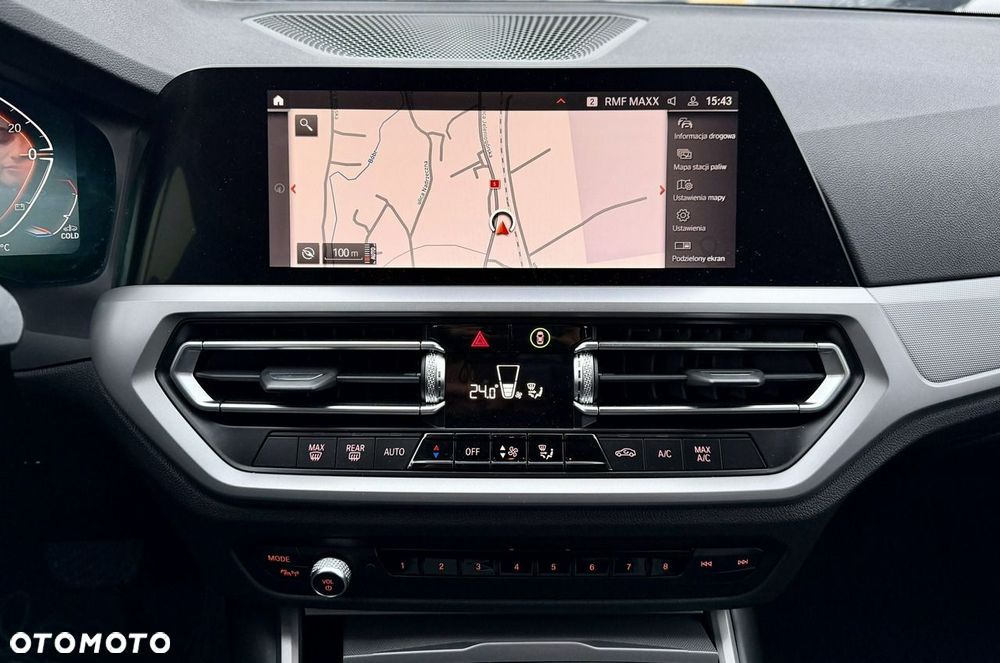 BMW Seria 3 - 19