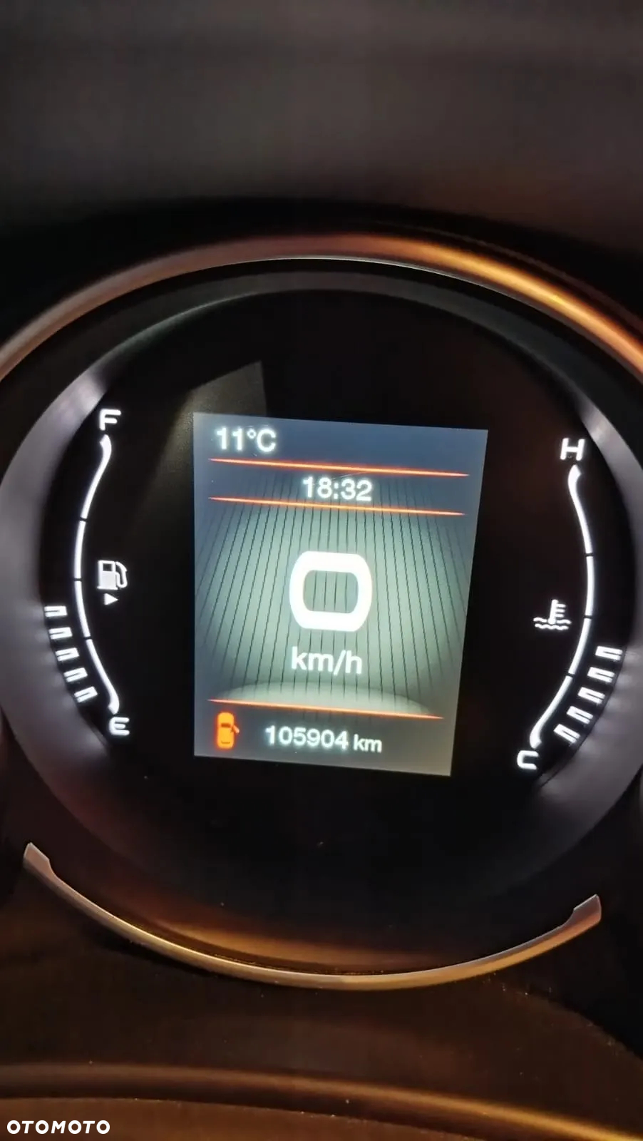 Fiat 500L 1.4 16V Lounge - 7