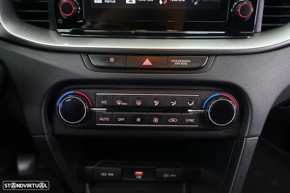 Kia XCeed 1.0 T-GDI Dynamic - 29