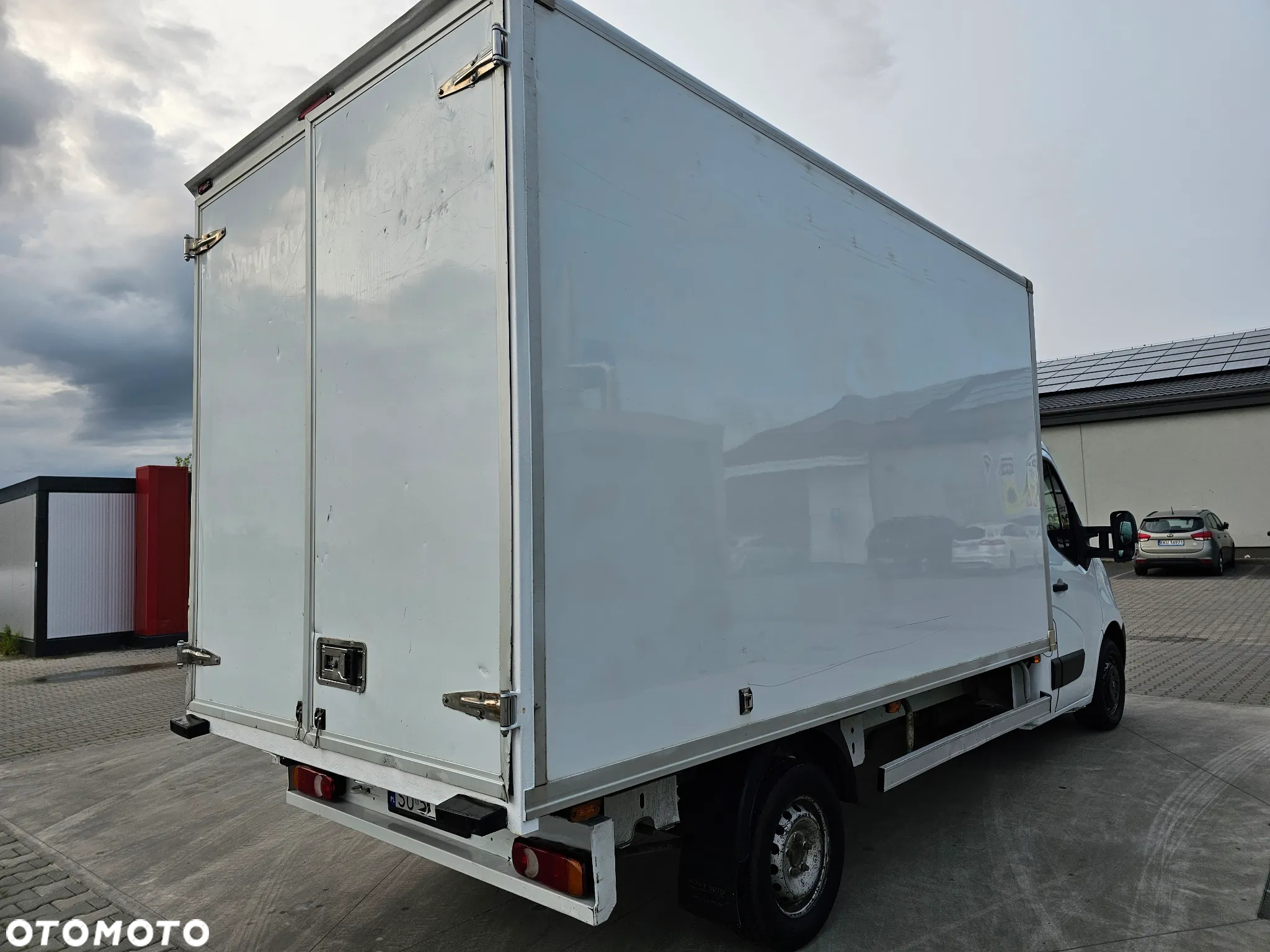 Renault MASTER - 5