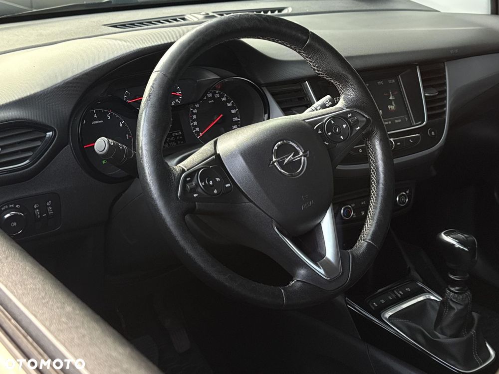 Opel Crossland - 9