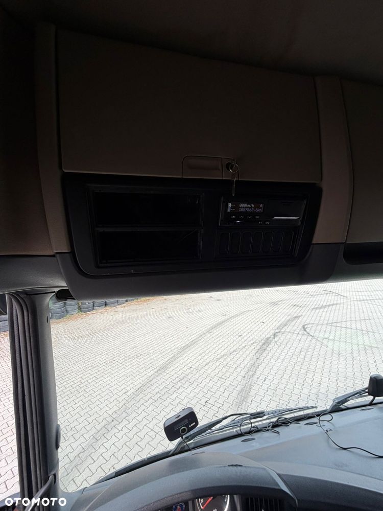 Scania R420 - 22