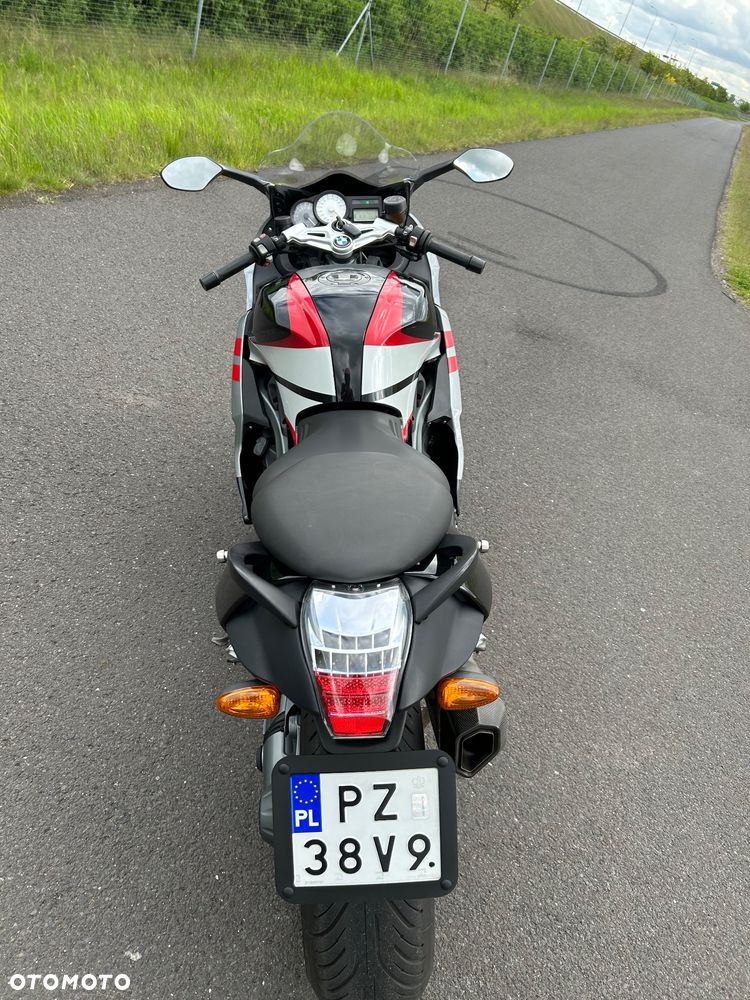 BMW K - 3