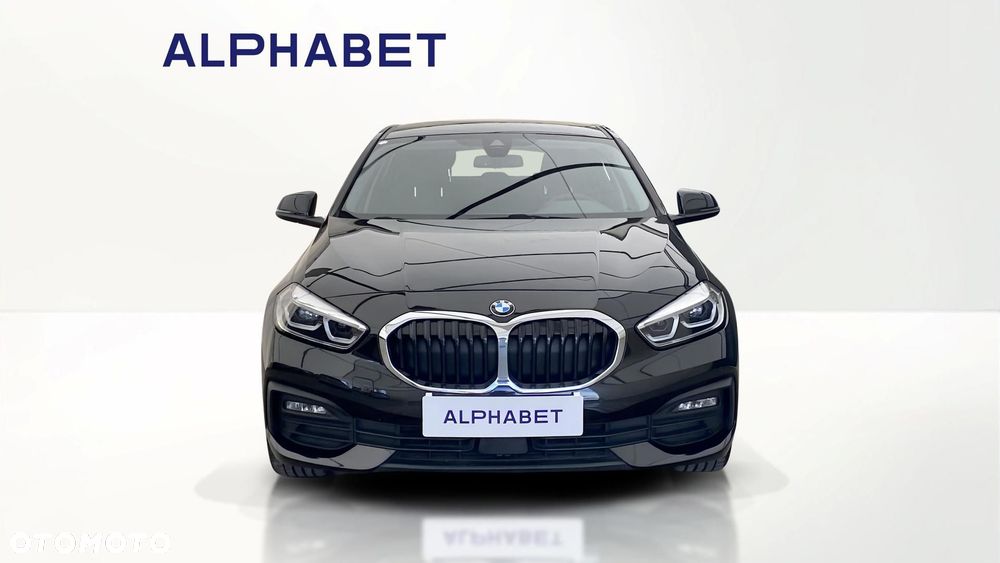 BMW Seria 1 118i Advantage - 8