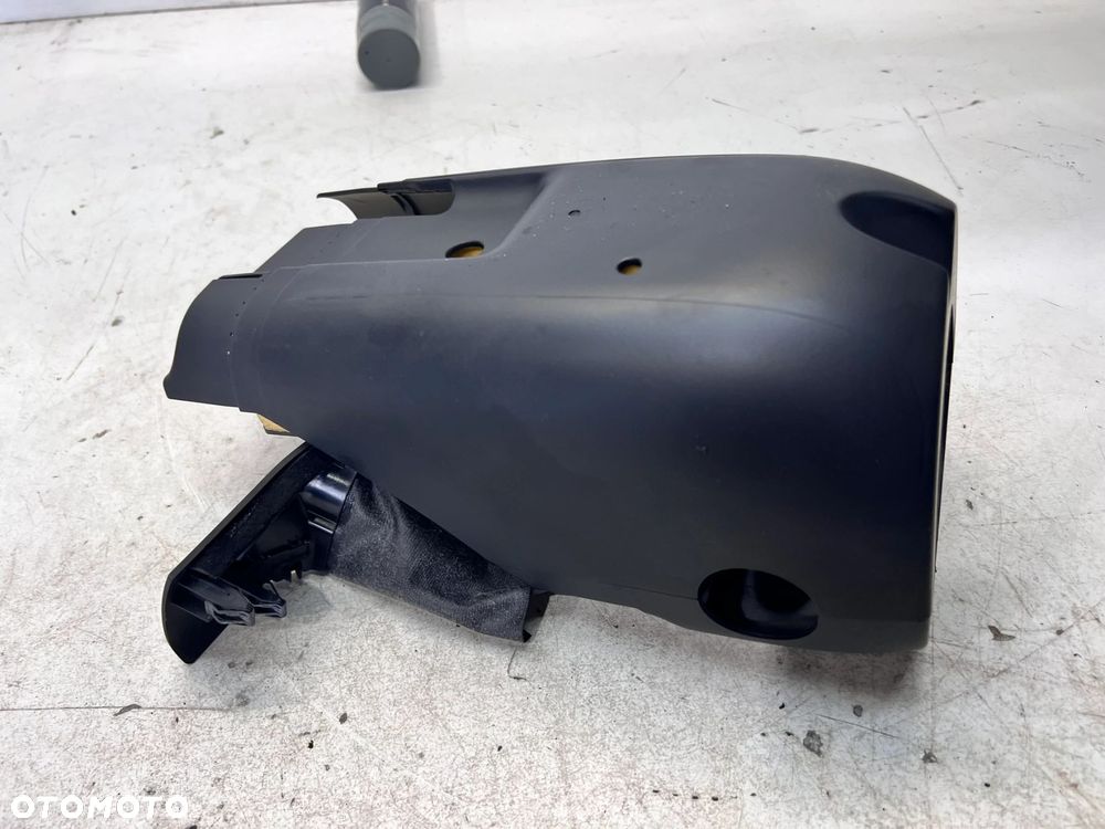 OSŁONA KOLUMNY KIEROWNICY POD TEMPOMAT AUDI A4 B8 A5 8T Q5 8K0953516C 4/26 - 7
