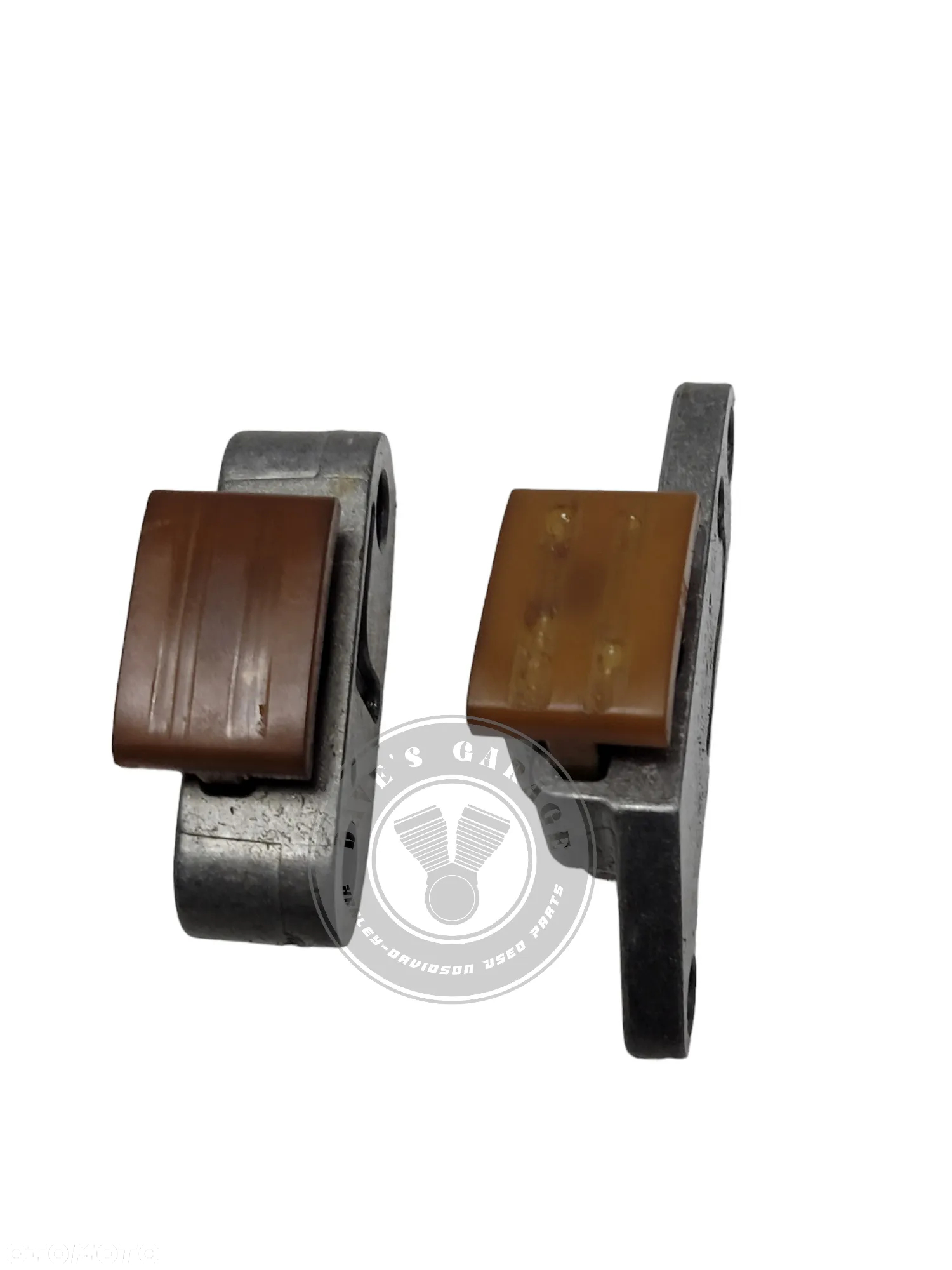 Napinacze łańcucha Harley Davidson Twin Cam 39968-06 39969-06 - 5