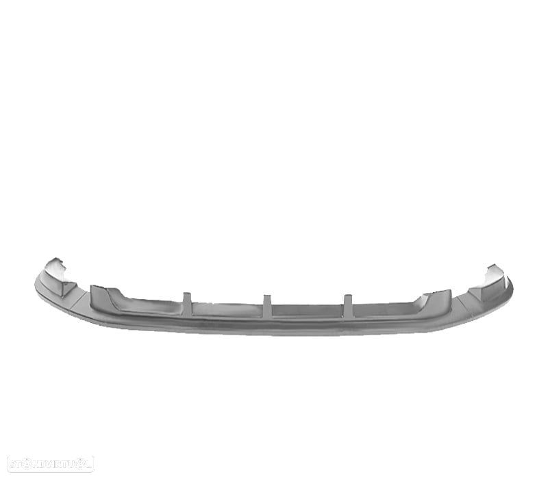 SPOILER LIP VOLKSWAGEN VW T6 15-19 - 2