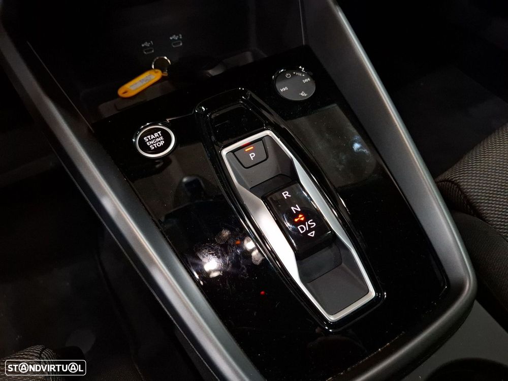 Audi A3 Sportback 40 TFSIe Advanced - 18