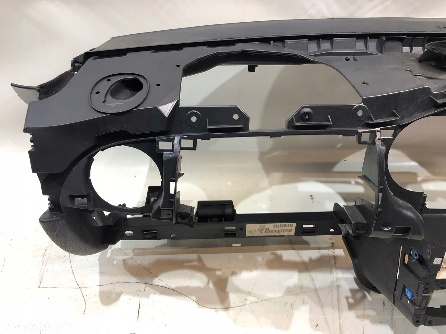MINI COOPER R50 KONSOLA ŚRODKOWA OBUDOWA DESKI 1.6 - 3