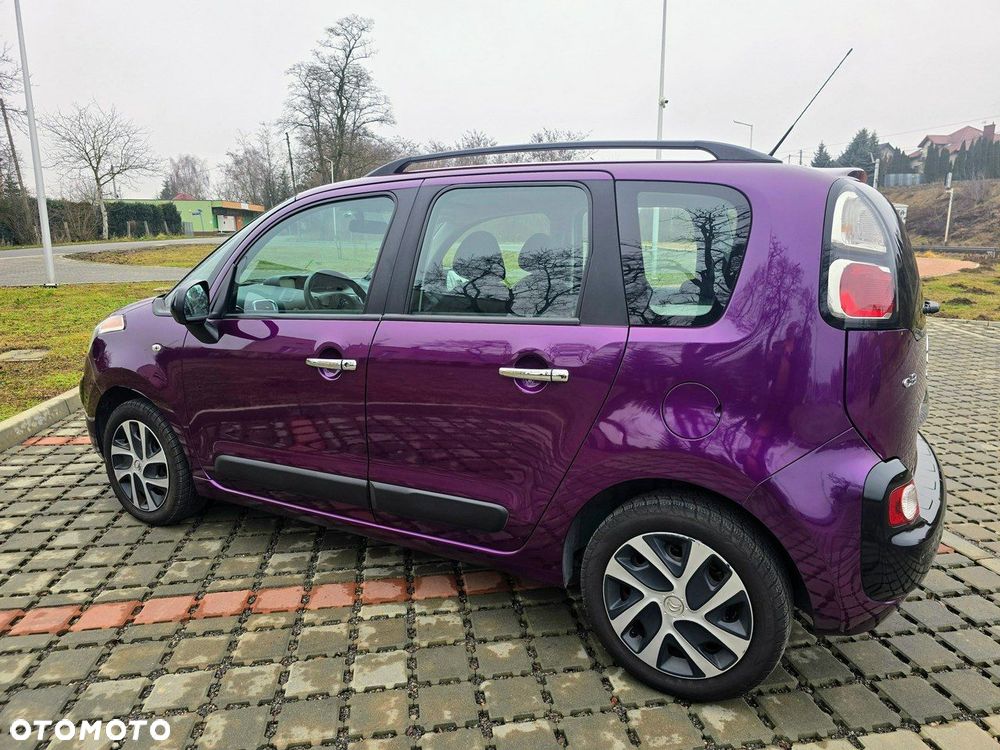 Citroën C3 Picasso PureTech 110 Selection - 14