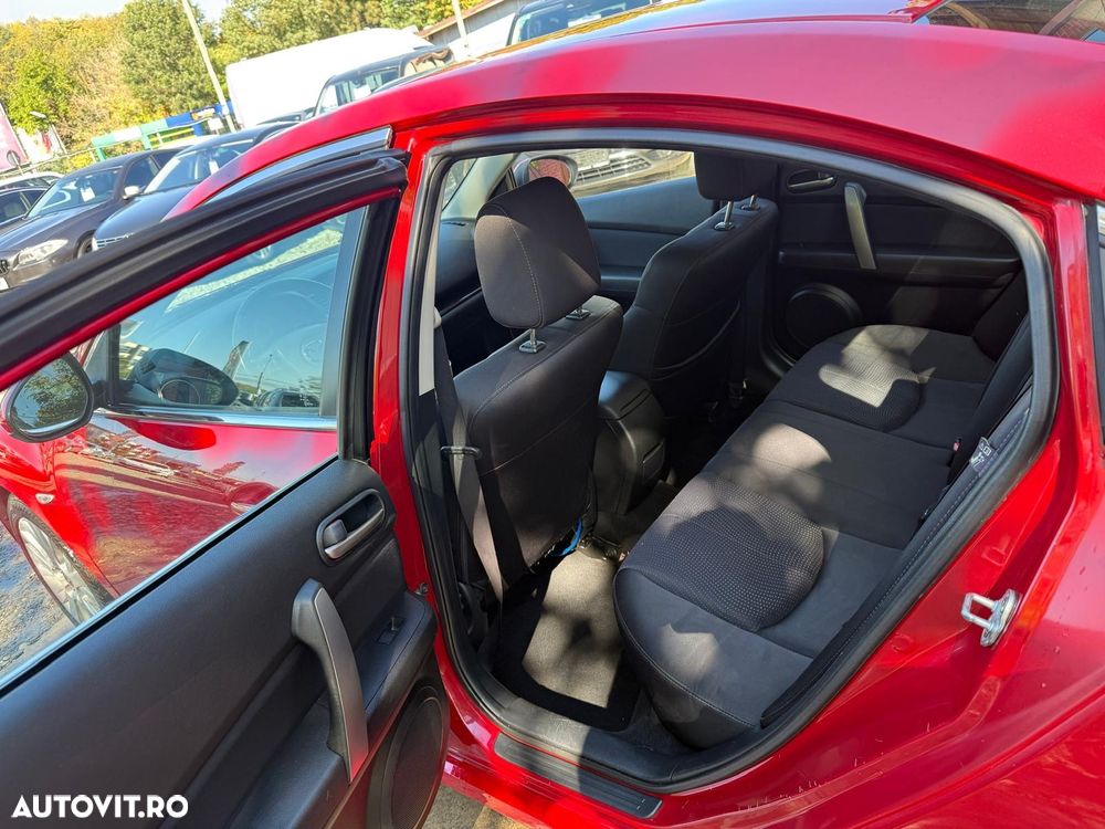 Mazda 6 - 14