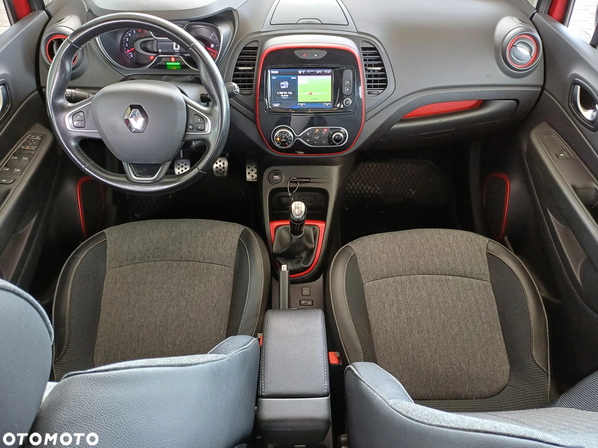 Renault Captur - 7