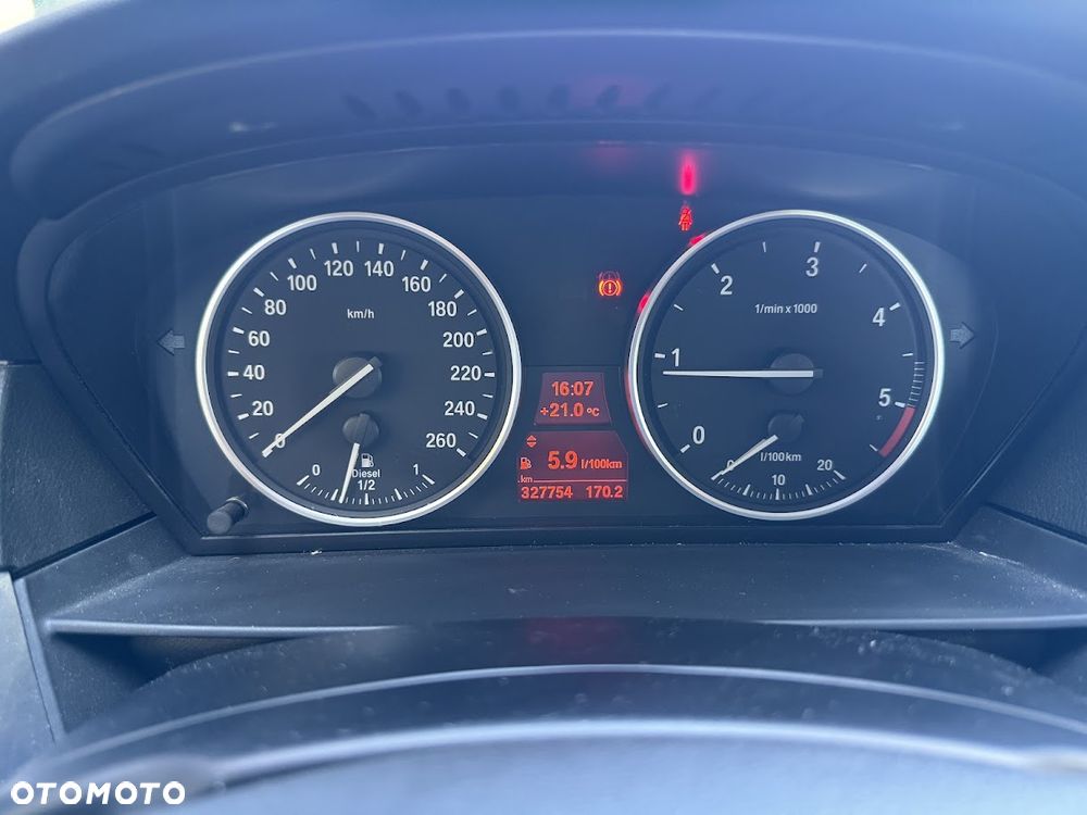 BMW Seria 5 - 9