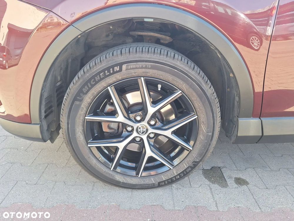Toyota RAV4 - 3