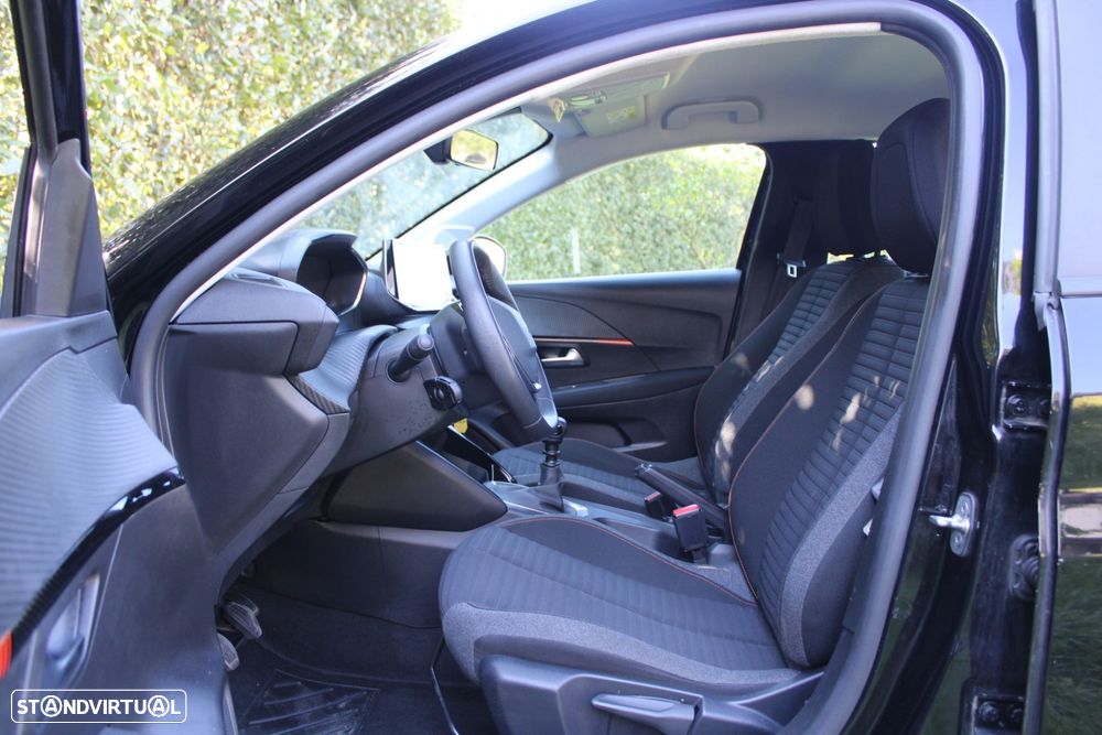 Peugeot 208 1.2 PureTech Active Pack - 5